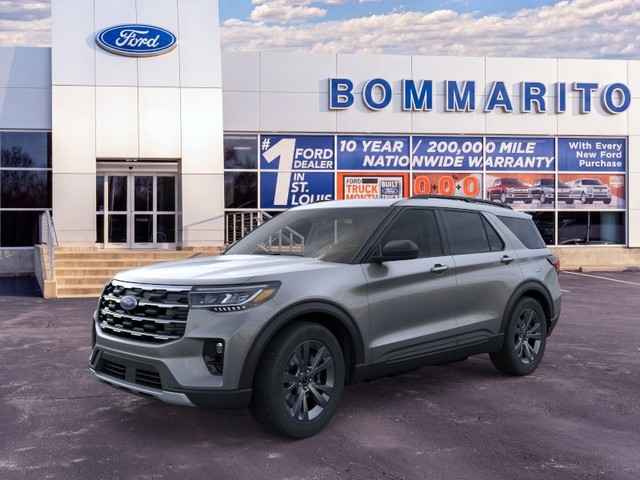 Ford Explorer Active - Hazelwood MO
