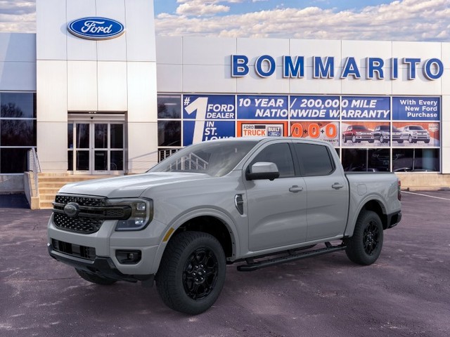 Ford Ranger LARIAT - Hazelwood MO
