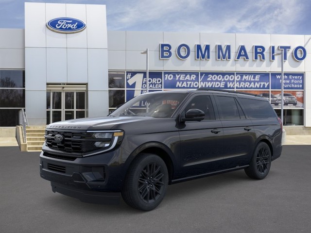Ford Expedition Max Platinum - Hazelwood MO