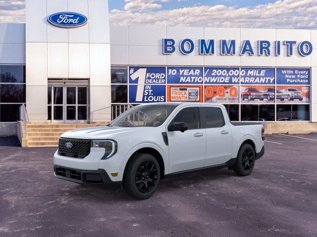 Ford Maverick LARIAT - Hazelwood MO