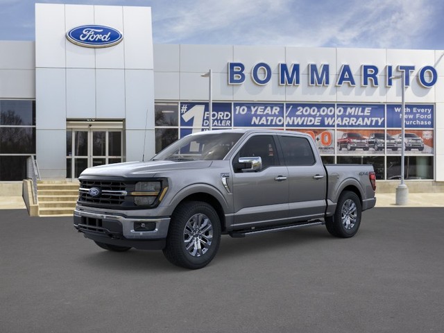 Ford F-150 XLT - Hazelwood MO