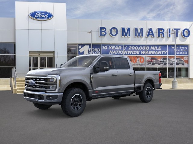 Ford Super Duty F-350 SRW Lariat - Hazelwood MO