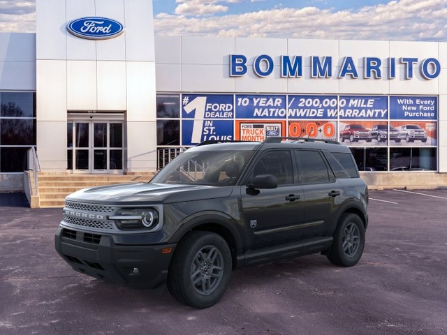 Ford Bronco Sport Big Bend - Hazelwood MO