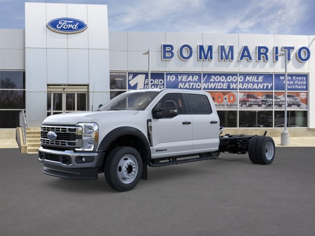 Ford Super Duty F-550 DRW XLT DRW - Hazelwood MO