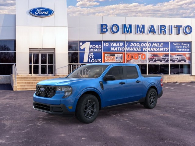 Ford Maverick XLT - Hazelwood MO