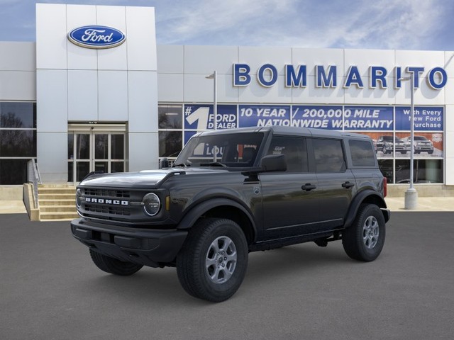 Ford Bronco Big Bend - Hazelwood MO