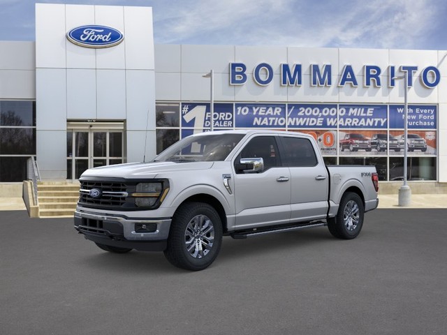 Ford F-150 XLT - Hazelwood MO
