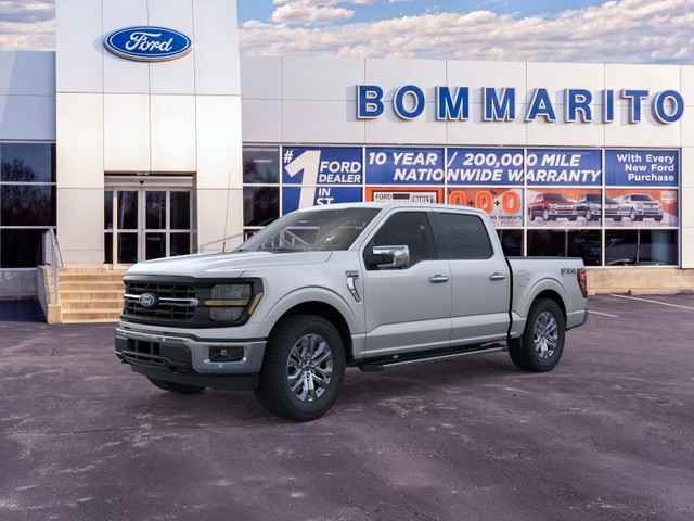 Ford F-150 XLT - Hazelwood MO