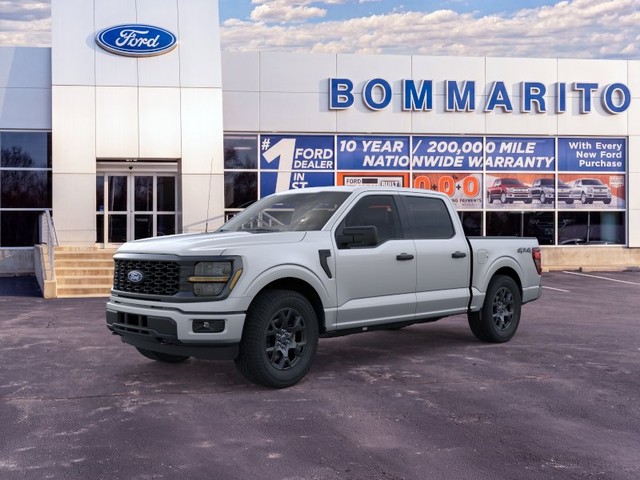 Ford F-150 STX - Hazelwood MO