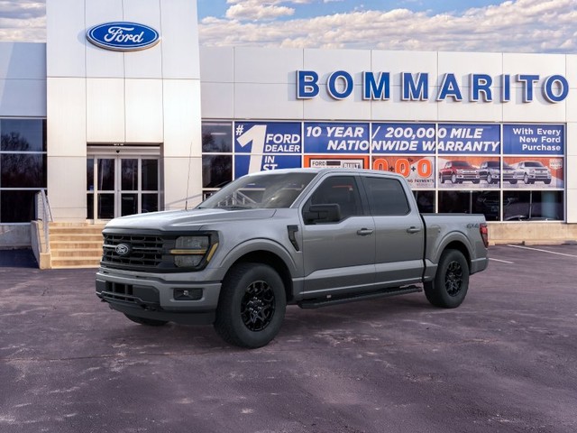 Ford F-150 XLT - Hazelwood MO