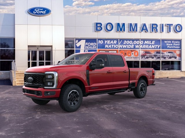 Ford Super Duty F-250 SRW Lariat - Hazelwood MO