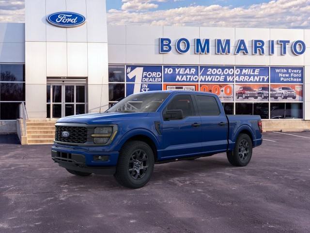 Ford F-150 STX - Hazelwood MO