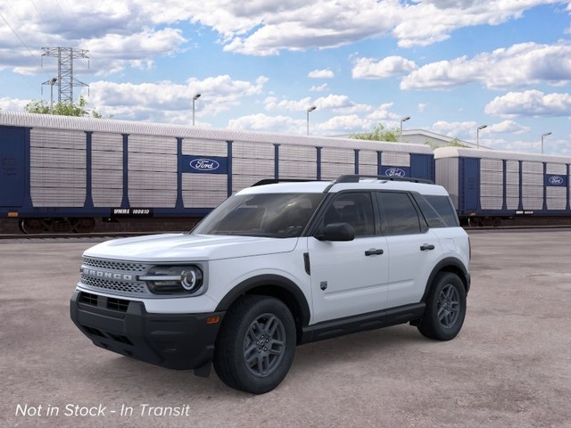 Ford Bronco Sport Big Bend - Hazelwood MO