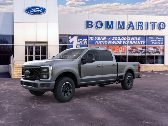 Ford Super Duty F-250 SRW Lariat - Hazelwood MO