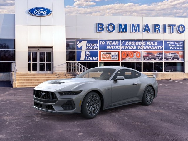 Ford Mustang GT Premium - Hazelwood MO