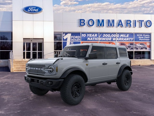 Ford Bronco Badlands - Hazelwood MO