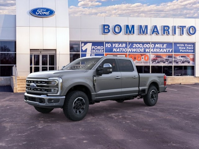 Ford Super Duty F-350 SRW Lariat - Hazelwood MO