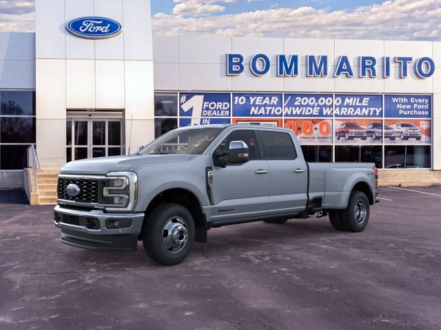 Ford Super Duty F-350 DRW Lariat DRW - Hazelwood MO