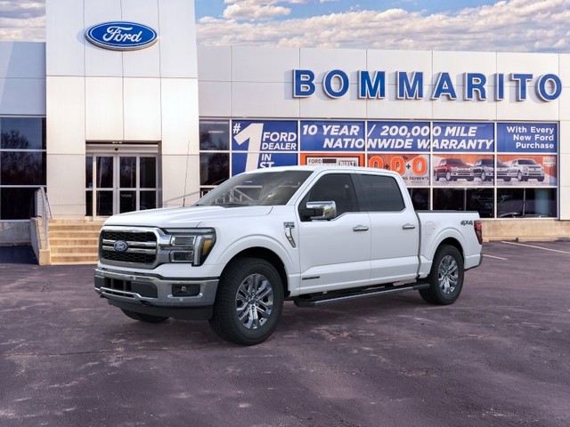 Ford F-150 LARIAT - Hazelwood MO