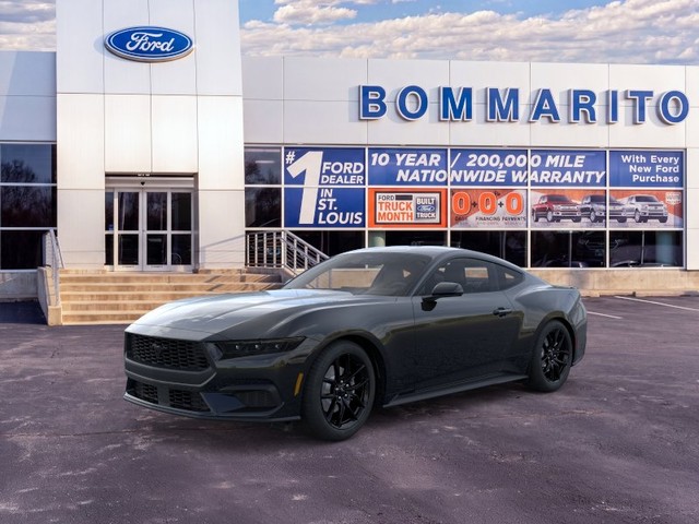 Ford Mustang EcoBoost - Hazelwood MO