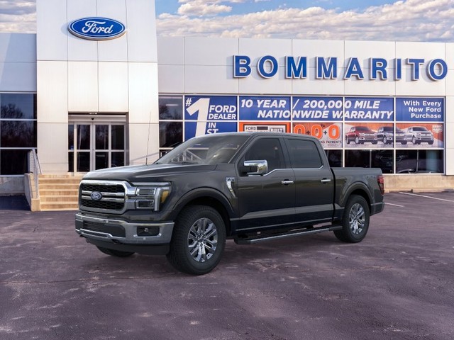 Ford F-150 LARIAT - Hazelwood MO