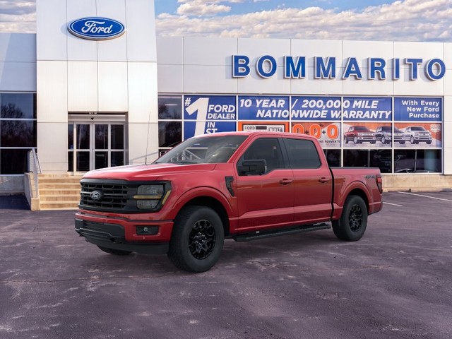 Ford F-150 XLT - Hazelwood MO