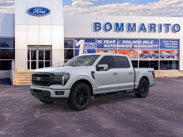 Ford F-150 LARIAT - Hazelwood MO