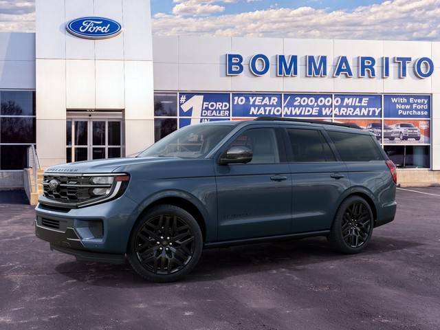Ford Expedition Platinum - Hazelwood MO