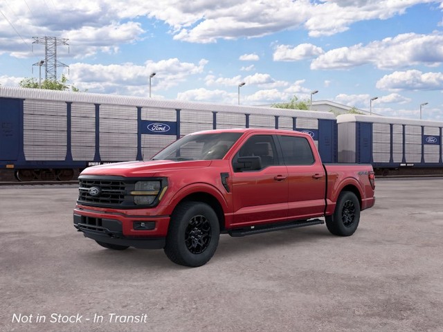 Ford F-150 XLT - Hazelwood MO