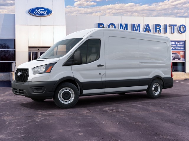 Ford Transit Cargo Van T-250 148" Med Rf 9150 GVWR RWD - Hazelwood MO