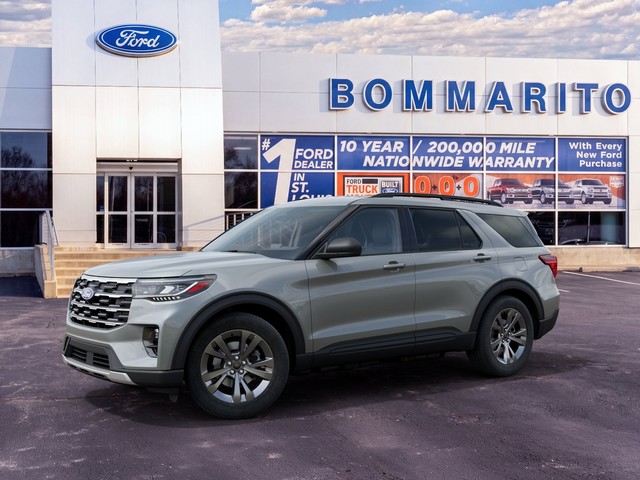 Ford Explorer Active - Hazelwood MO