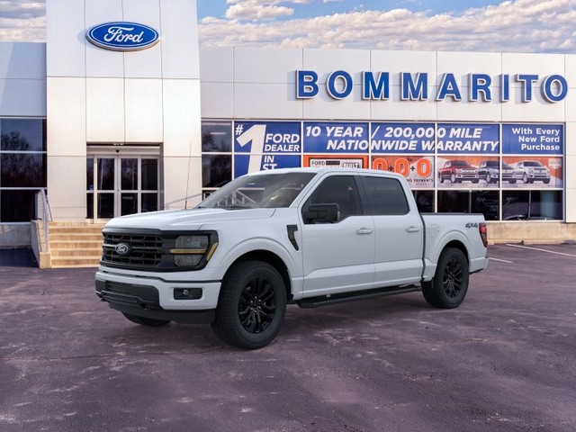 Ford F-150 XLT - Hazelwood MO