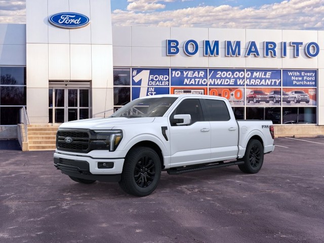 Ford F-150 LARIAT - Hazelwood MO