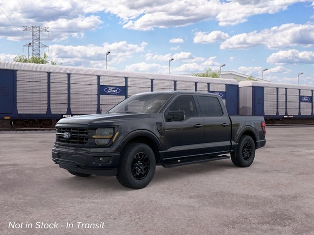 Ford F-150 XLT - Hazelwood MO