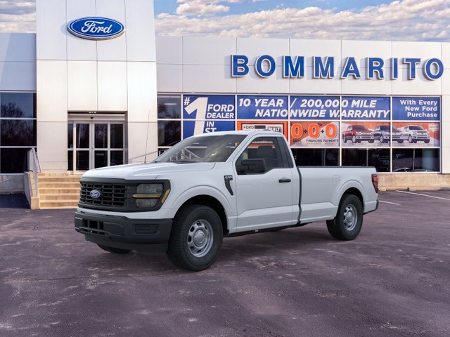 Ford F-150 XL - Hazelwood MO