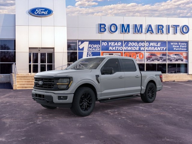 Ford F-150 XLT - Hazelwood MO