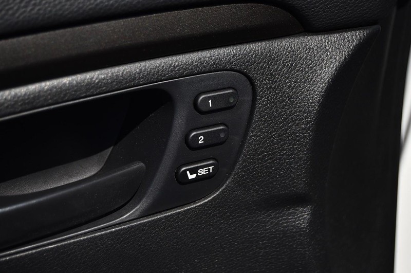 Honda Ridgeline Vehicle Image 11