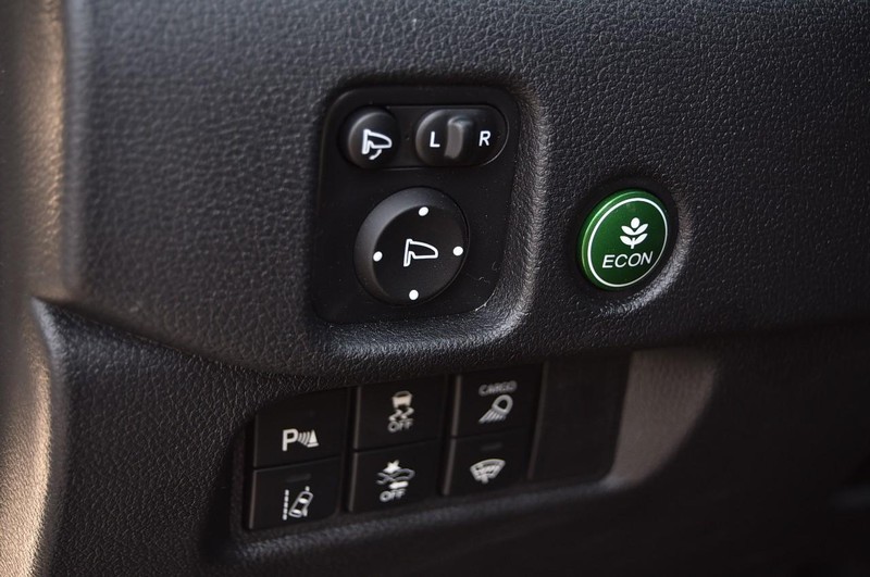 Honda Ridgeline Vehicle Image 13