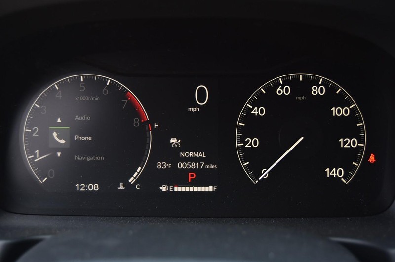 Honda Ridgeline Vehicle Image 14