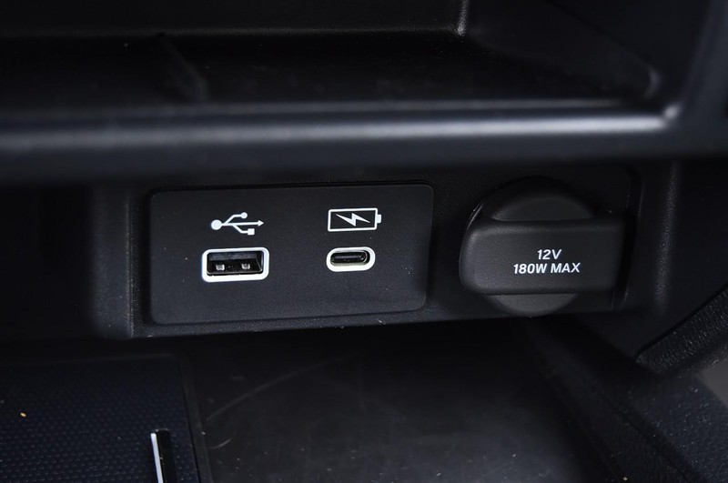 Honda Ridgeline Vehicle Image 19