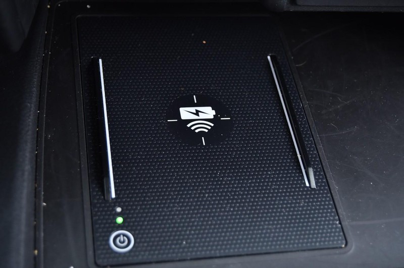 Honda Ridgeline Vehicle Image 20