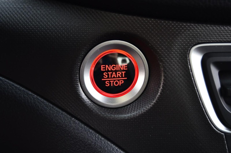 Honda Ridgeline Vehicle Image 22