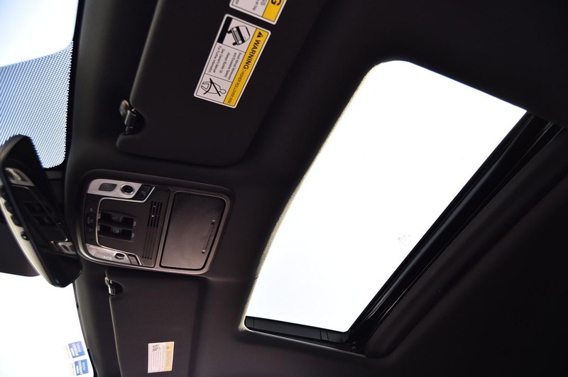 Honda Ridgeline Vehicle Image 26