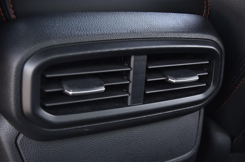 Honda Ridgeline Vehicle Image 28