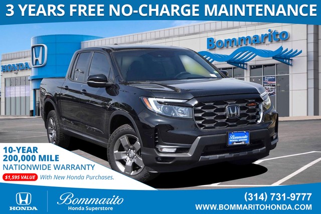 Honda Ridgeline TrailSport - Hazelwood MO
