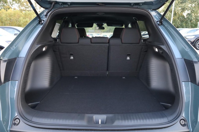 Honda HR-V Vehicle Image 07