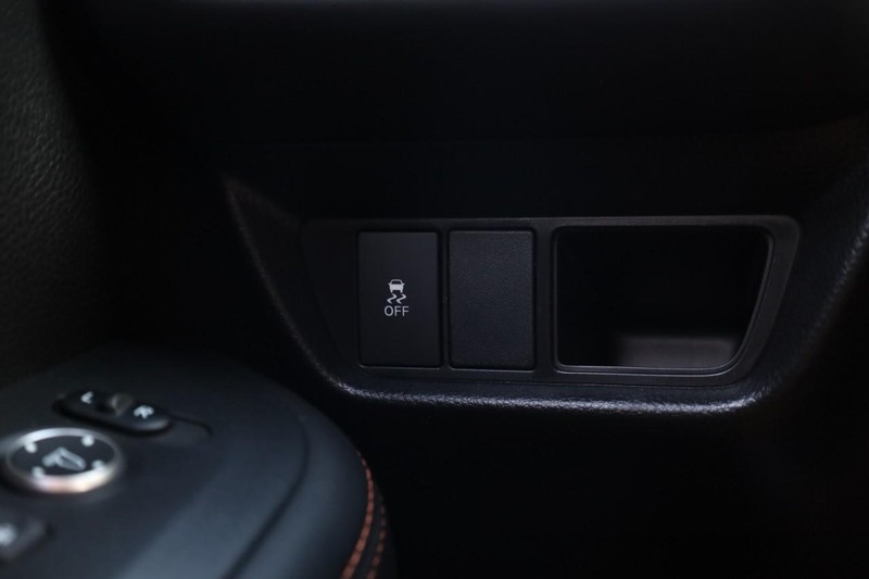 Honda HR-V Vehicle Image 18