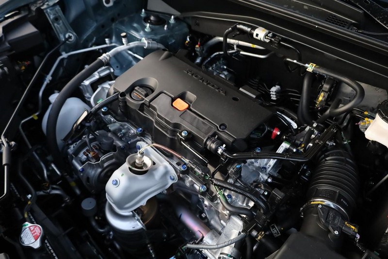 Honda HR-V Vehicle Image 24