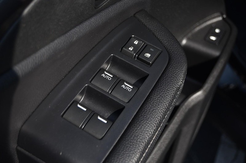 Honda Passport Vehicle Image 08