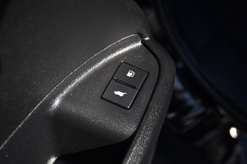 Honda Passport Vehicle Image 09